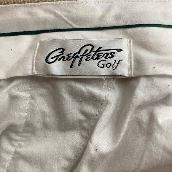 38x32 Greg Peters Golf Dress Pants - Picture 13 of 14